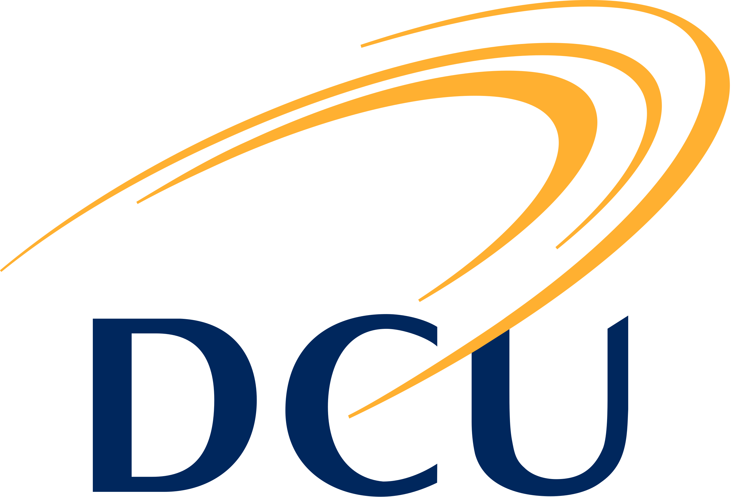 Postgrad at DCU